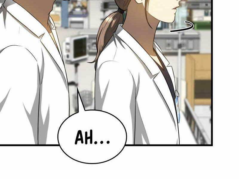 Bác Sĩ Hoàn Hảo - Chương 25