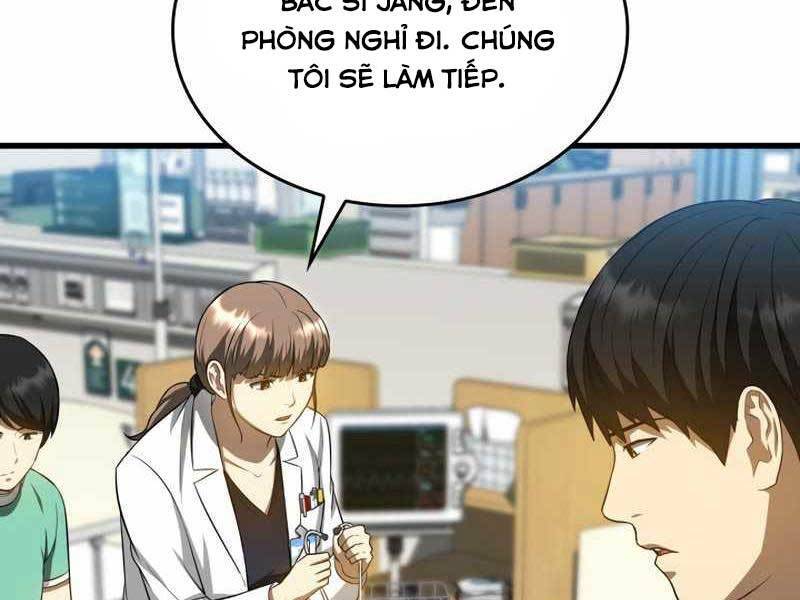 Bác Sĩ Hoàn Hảo - Chương 25