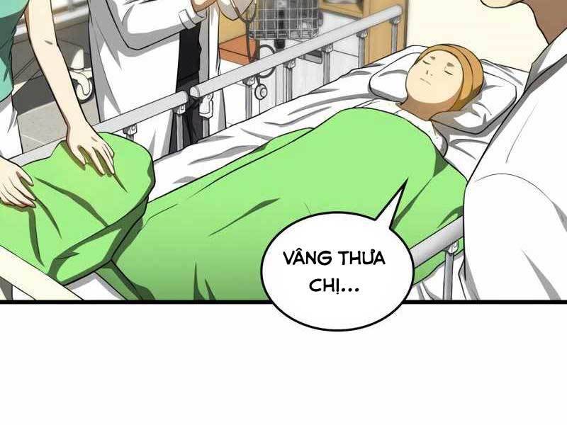 Bác Sĩ Hoàn Hảo - Chương 25