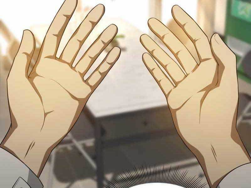 Bác Sĩ Hoàn Hảo - Chương 25