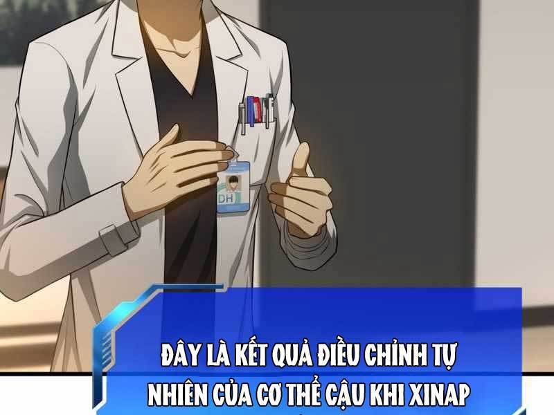 Bác Sĩ Hoàn Hảo - Chương 25