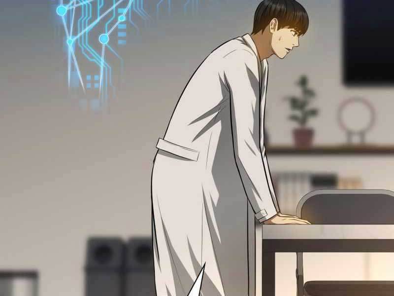 Bác Sĩ Hoàn Hảo - Chương 25