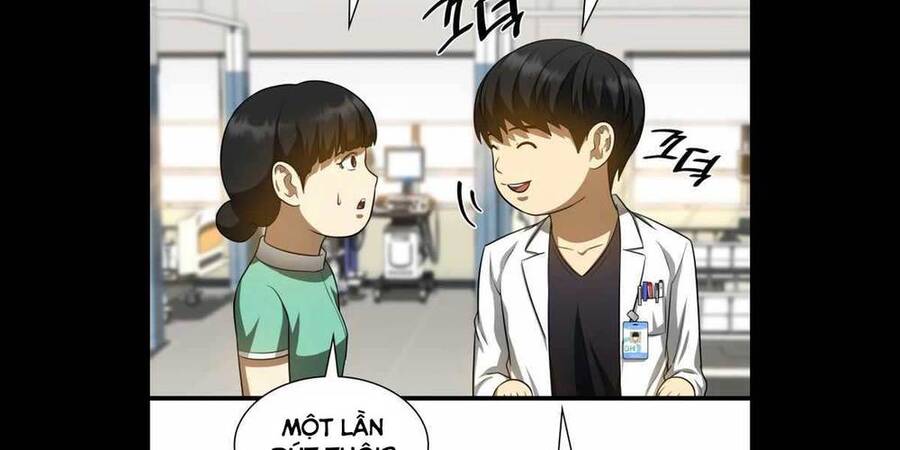 Bác Sĩ Hoàn Hảo - Chương 25