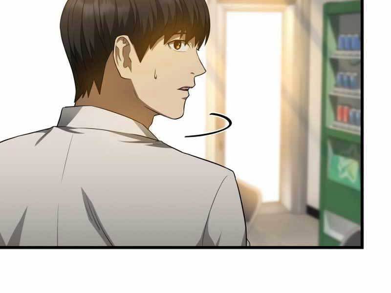 Bác Sĩ Hoàn Hảo - Chương 25