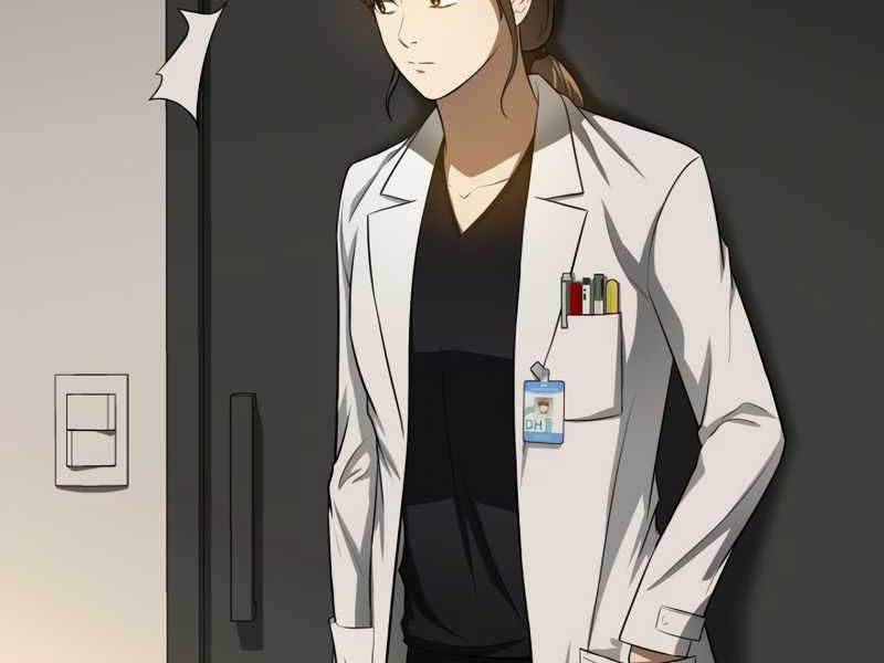 Bác Sĩ Hoàn Hảo - Chương 25