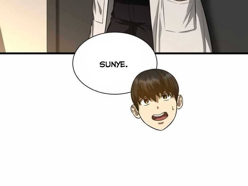 Bác Sĩ Hoàn Hảo - Chương 25