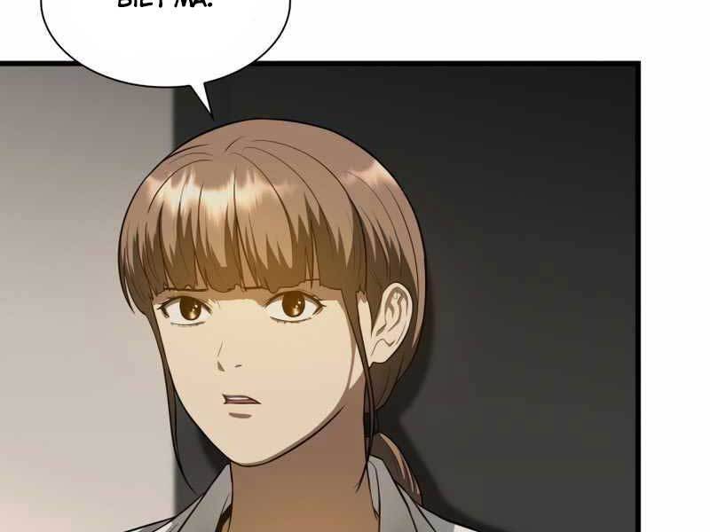 Bác Sĩ Hoàn Hảo - Chương 25