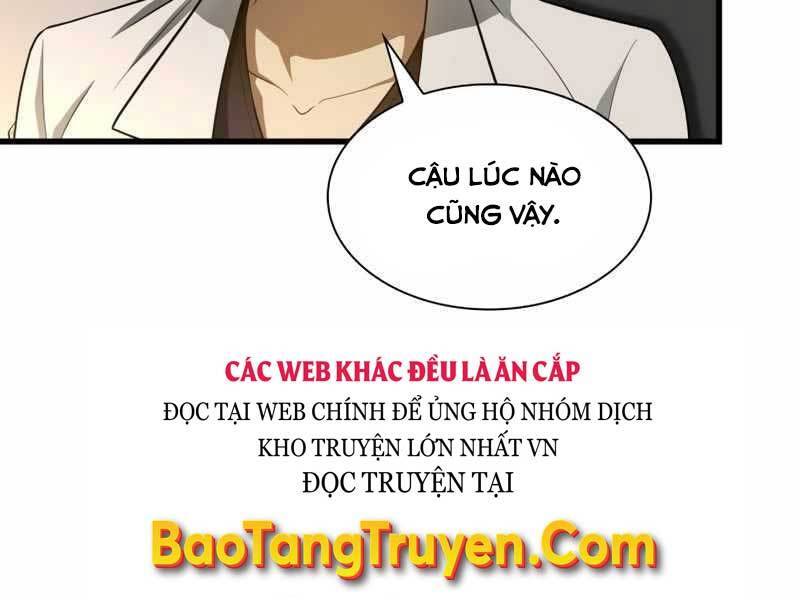 Bác Sĩ Hoàn Hảo - Chương 25