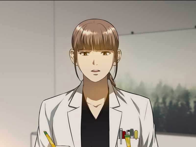 Bác Sĩ Hoàn Hảo - Chương 25