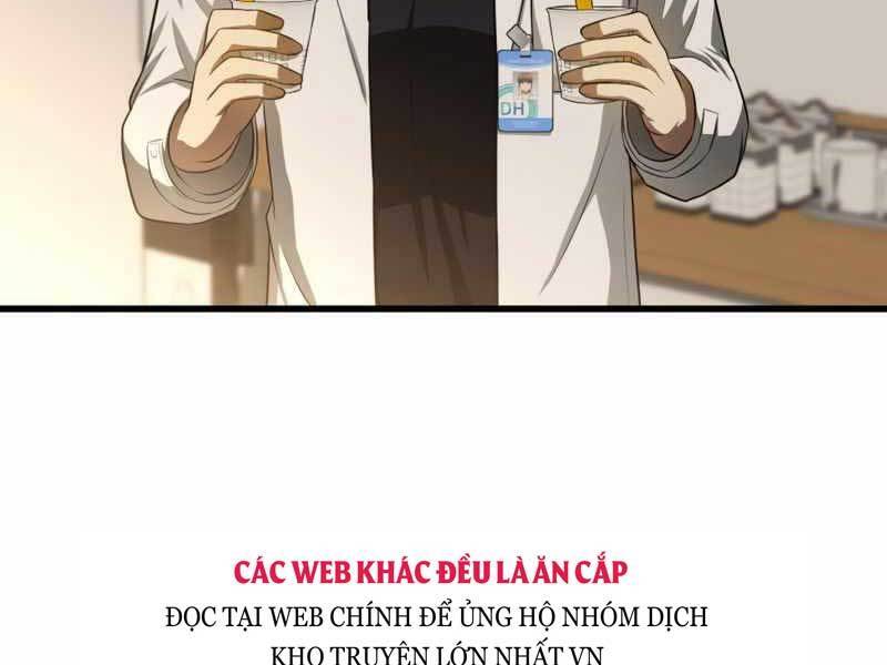 Bác Sĩ Hoàn Hảo - Chương 25