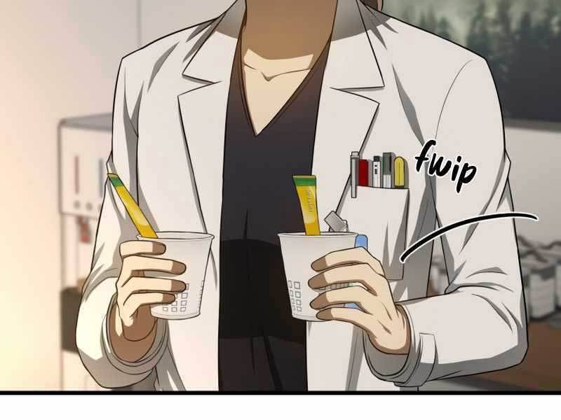 Bác Sĩ Hoàn Hảo - Chương 25