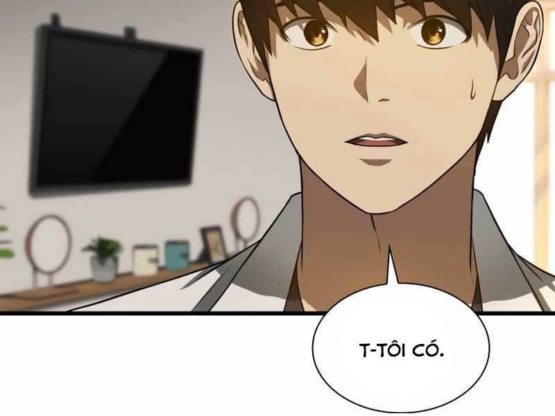 Bác Sĩ Hoàn Hảo - Chương 25