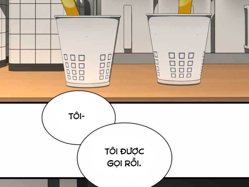 Bác Sĩ Hoàn Hảo - Chương 25