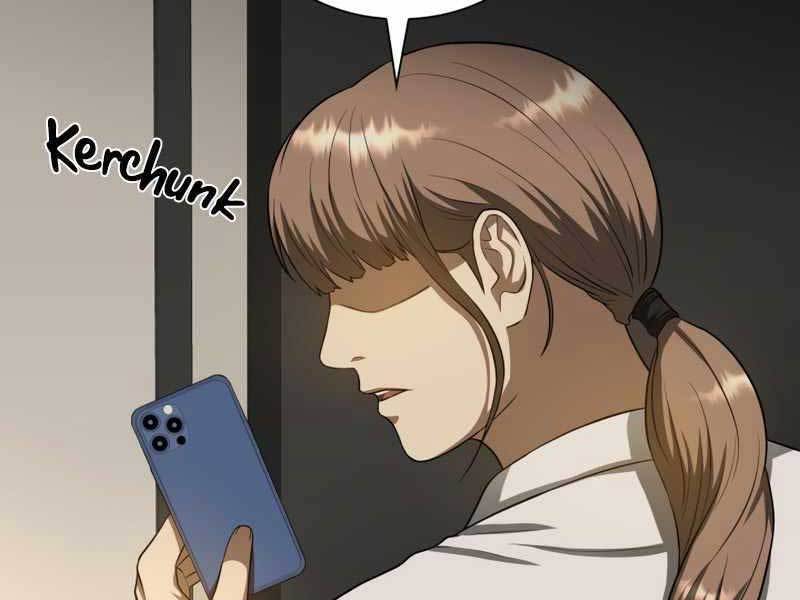 Bác Sĩ Hoàn Hảo - Chương 25