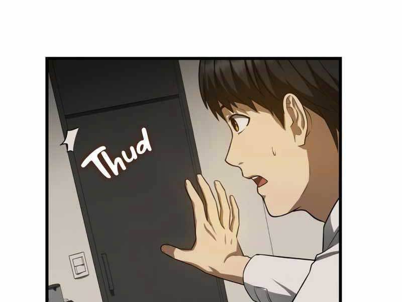 Bác Sĩ Hoàn Hảo - Chương 25