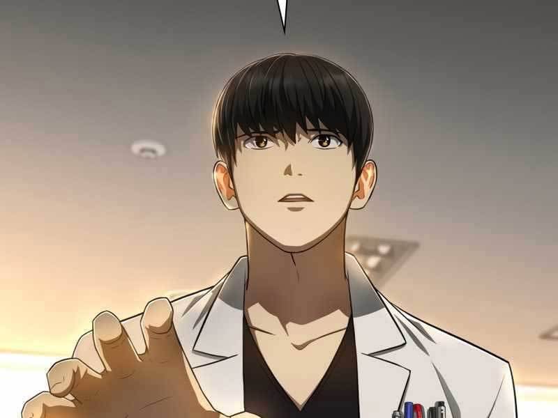 Bác Sĩ Hoàn Hảo - Chương 25