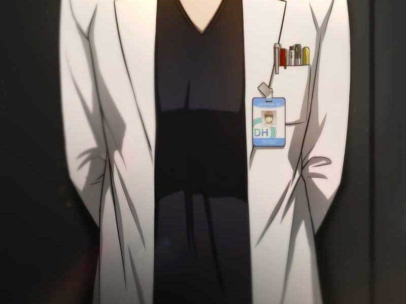 Bác Sĩ Hoàn Hảo - Chương 25