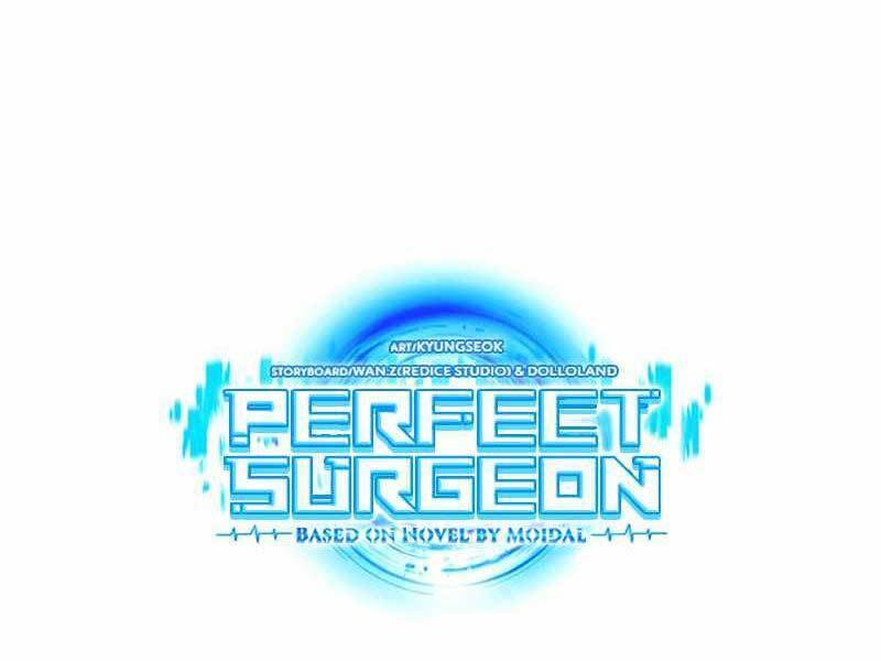 Bác Sĩ Hoàn Hảo - Chương 25