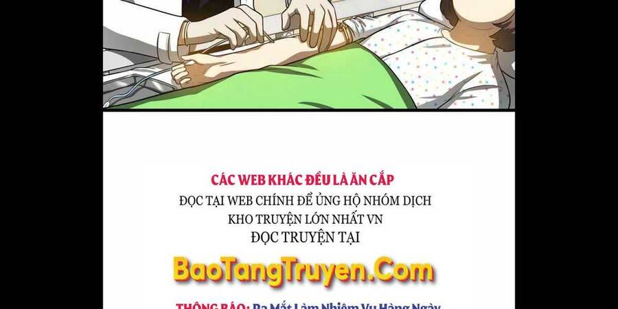Bác Sĩ Hoàn Hảo - Chương 25