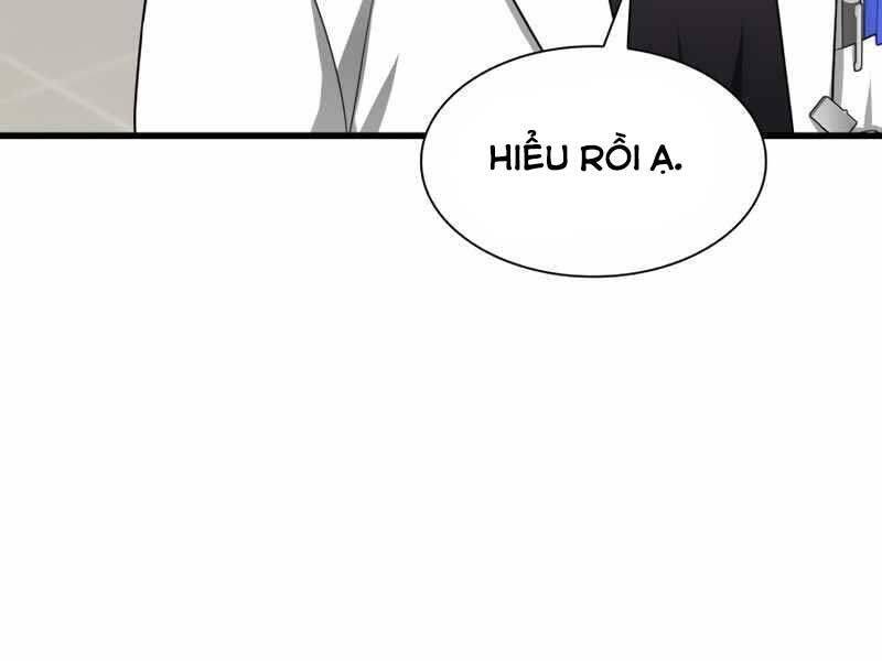 Bác Sĩ Hoàn Hảo - Chương 25