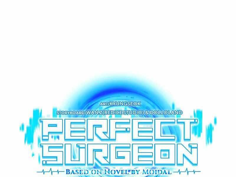 Bác Sĩ Hoàn Hảo - Chương 25