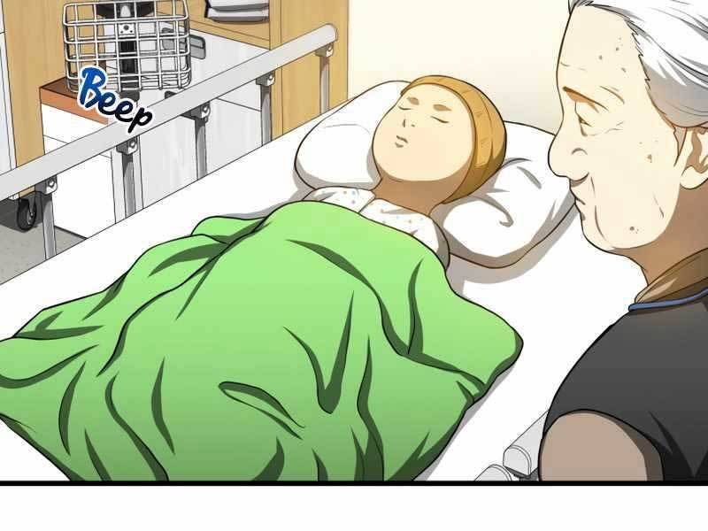 Bác Sĩ Hoàn Hảo - Chương 25