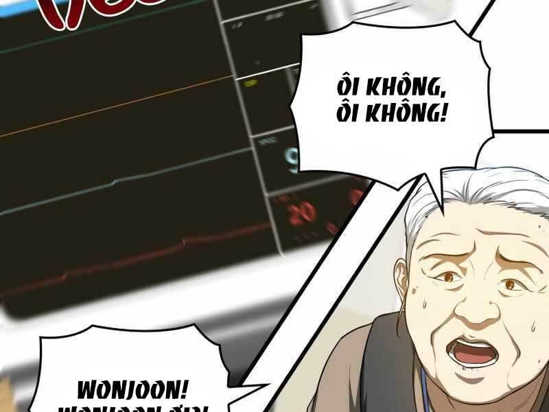 Bác Sĩ Hoàn Hảo - Chương 25