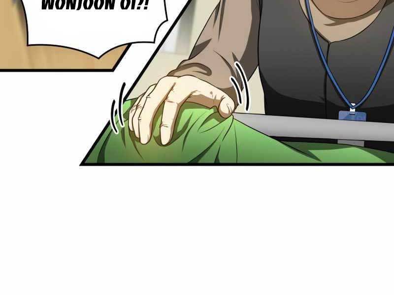 Bác Sĩ Hoàn Hảo - Chương 25