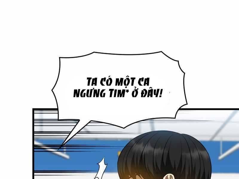 Bác Sĩ Hoàn Hảo - Chương 25