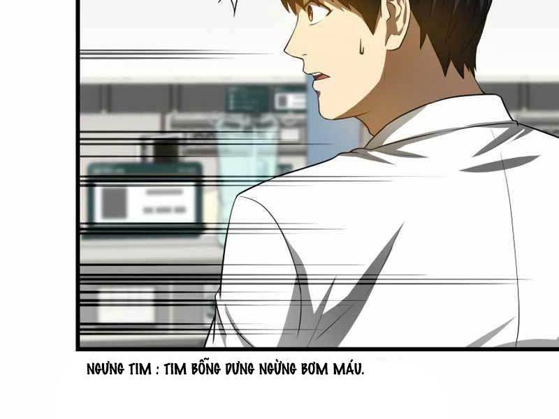 Bác Sĩ Hoàn Hảo - Chương 25