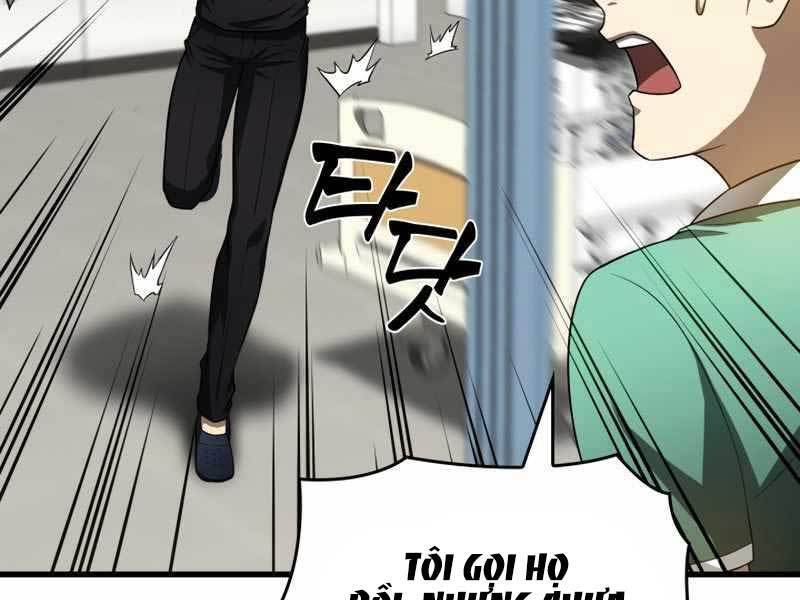 Bác Sĩ Hoàn Hảo - Chương 25