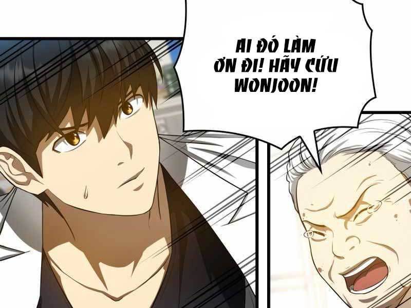 Bác Sĩ Hoàn Hảo - Chương 25