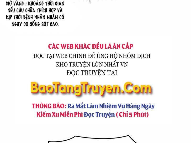 Bác Sĩ Hoàn Hảo - Chương 25