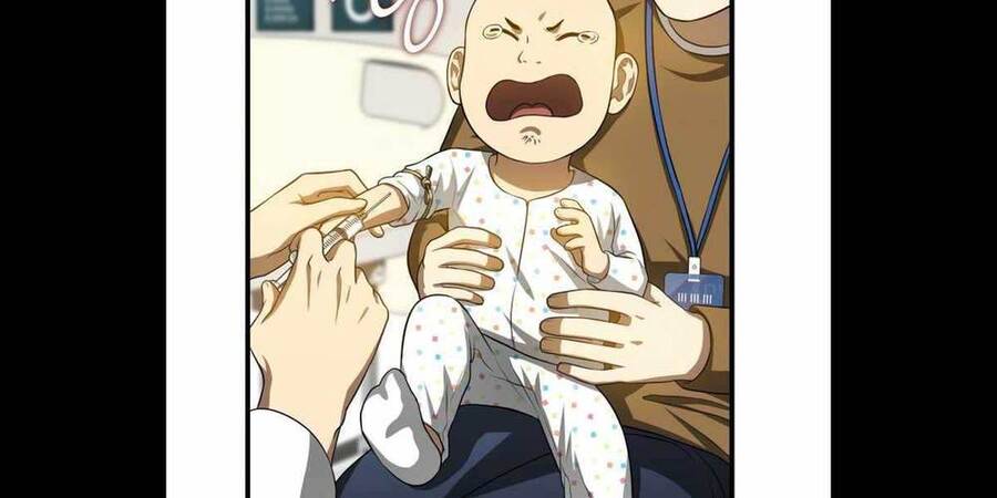 Bác Sĩ Hoàn Hảo - Chương 25