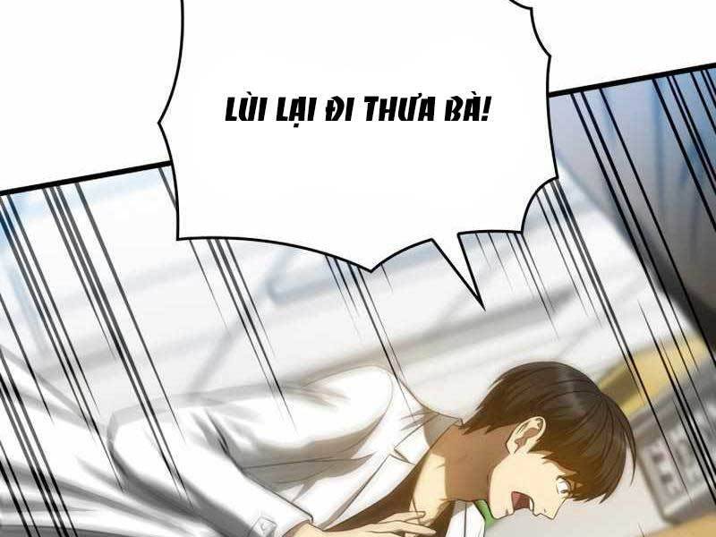 Bác Sĩ Hoàn Hảo - Chương 25