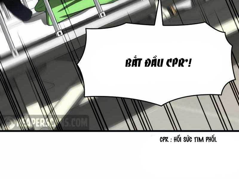 Bác Sĩ Hoàn Hảo - Chương 25