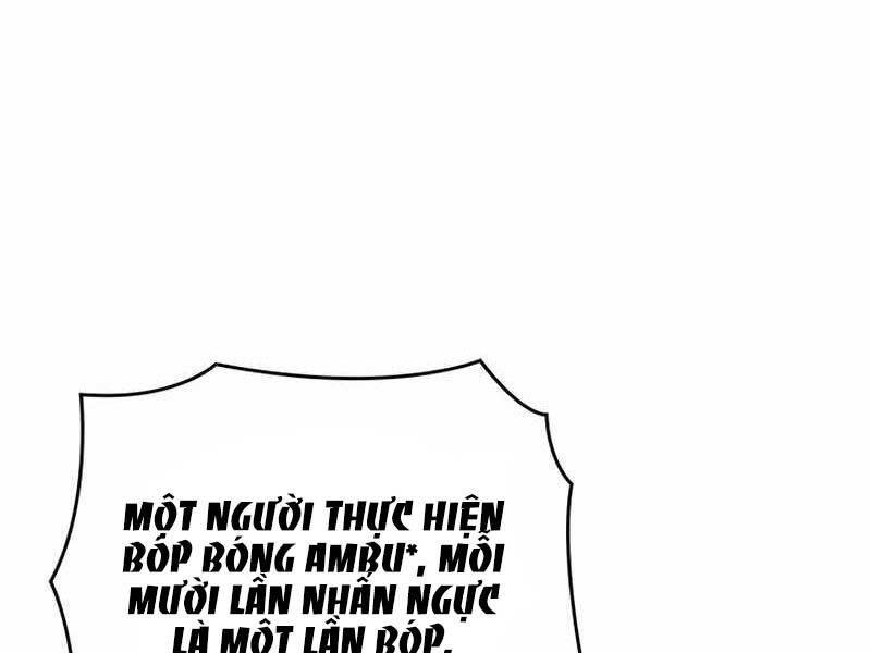 Bác Sĩ Hoàn Hảo - Chương 25