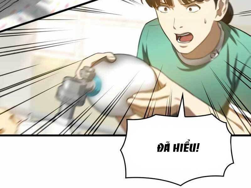 Bác Sĩ Hoàn Hảo - Chương 25