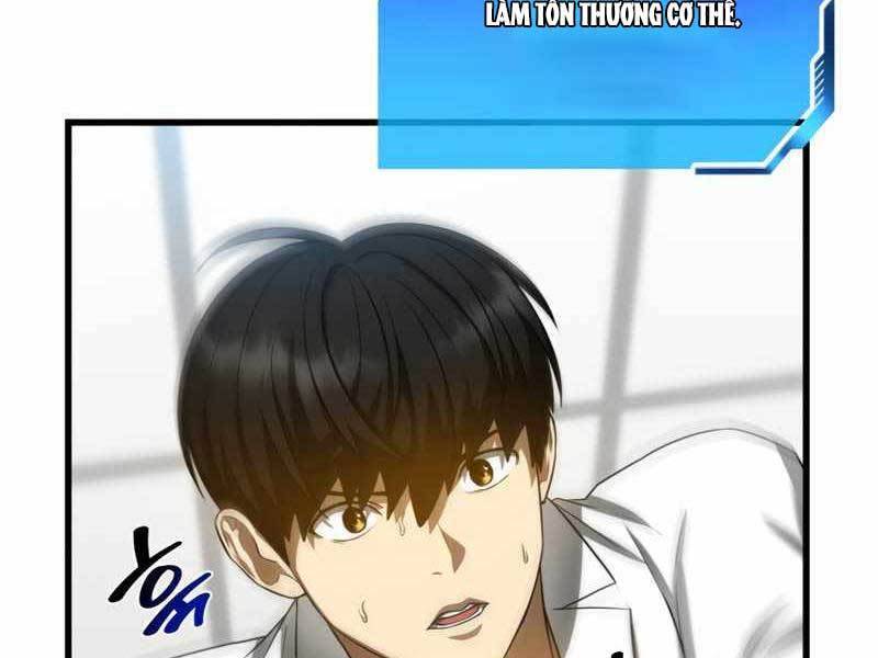 Bác Sĩ Hoàn Hảo - Chương 25