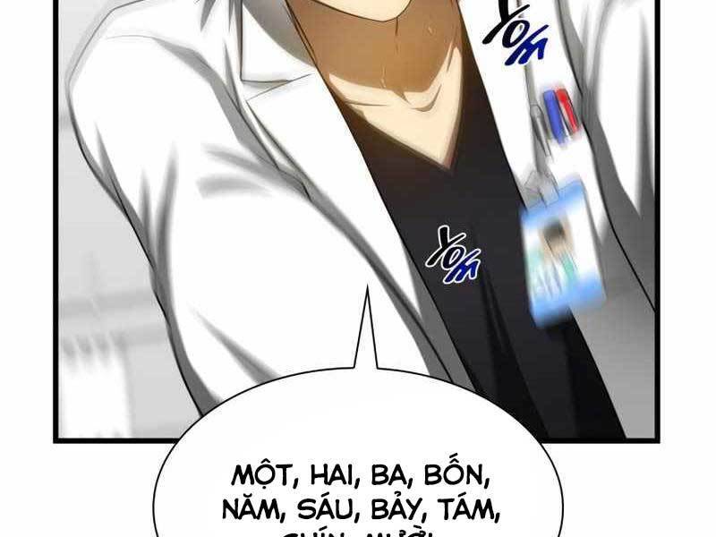 Bác Sĩ Hoàn Hảo - Chương 25