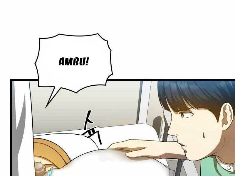 Bác Sĩ Hoàn Hảo - Chương 25