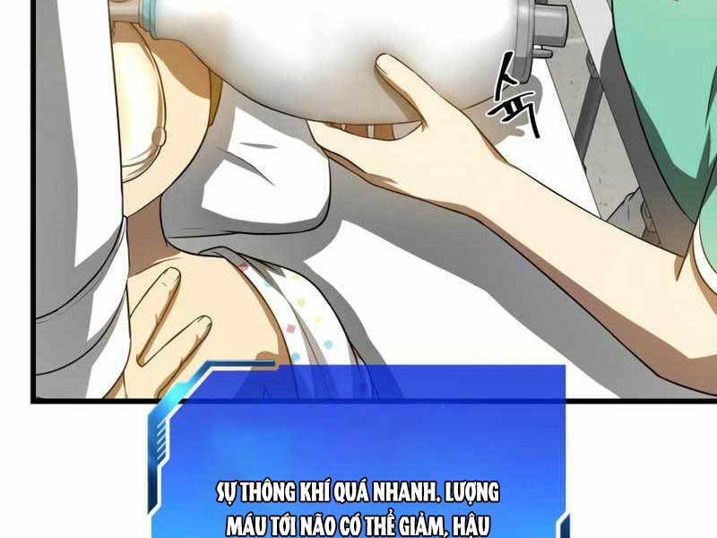 Bác Sĩ Hoàn Hảo - Chương 25