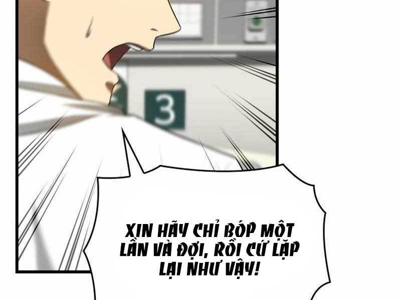 Bác Sĩ Hoàn Hảo - Chương 25