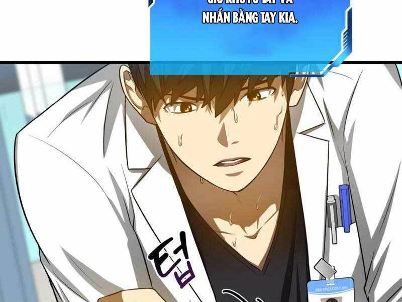 Bác Sĩ Hoàn Hảo - Chương 25