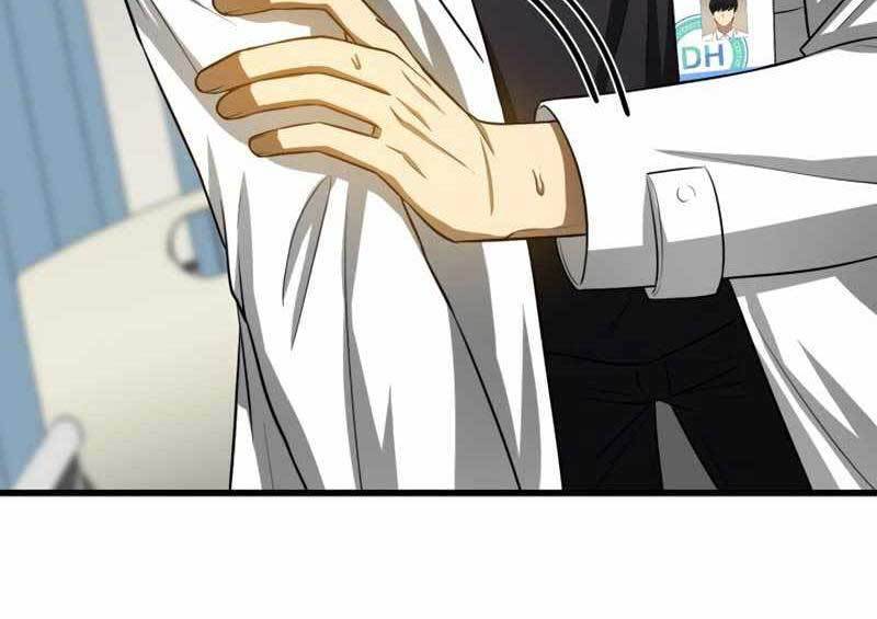 Bác Sĩ Hoàn Hảo - Chương 25