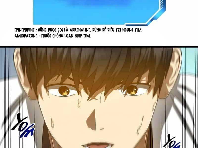 Bác Sĩ Hoàn Hảo - Chương 25