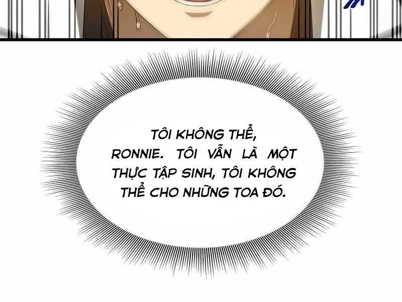 Bác Sĩ Hoàn Hảo - Chương 25
