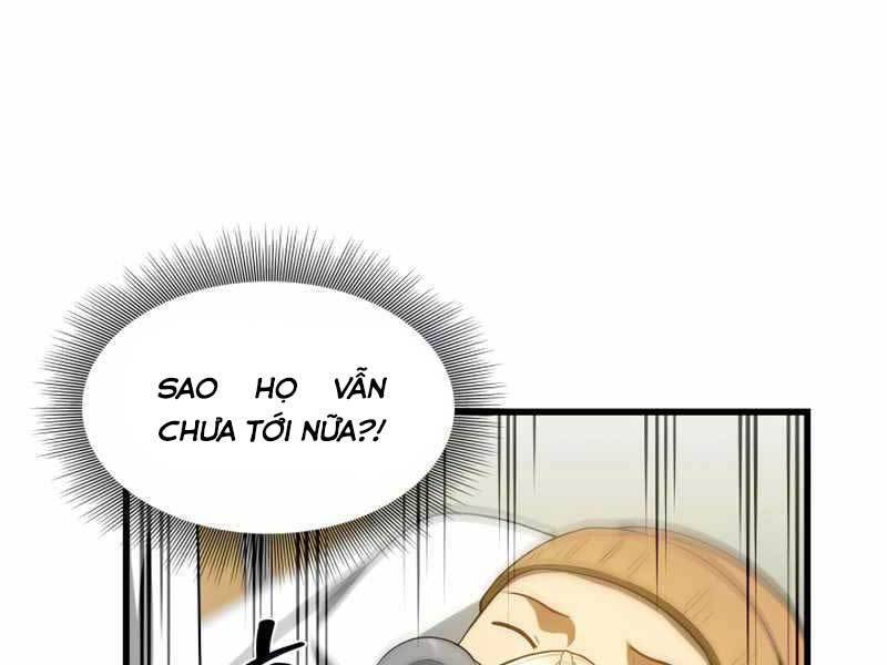 Bác Sĩ Hoàn Hảo - Chương 25