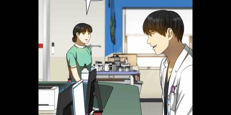 Bác Sĩ Hoàn Hảo - Chương 25