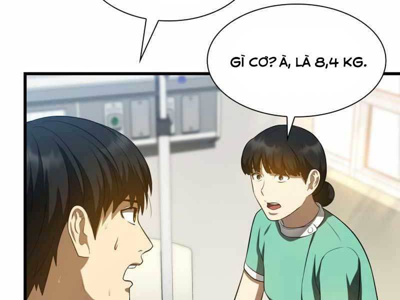 Bác Sĩ Hoàn Hảo - Chương 25